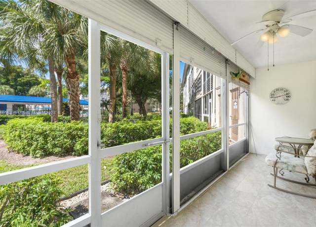 Property at 2301 Lucaya Ln Unit G1, Coconut Creek, FL 33066, 1 bed, 1.5 baths