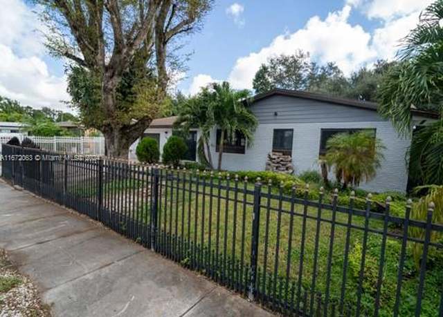 Property at Undisclosed address, Miami, FL 33161, 4 beds, 2 baths