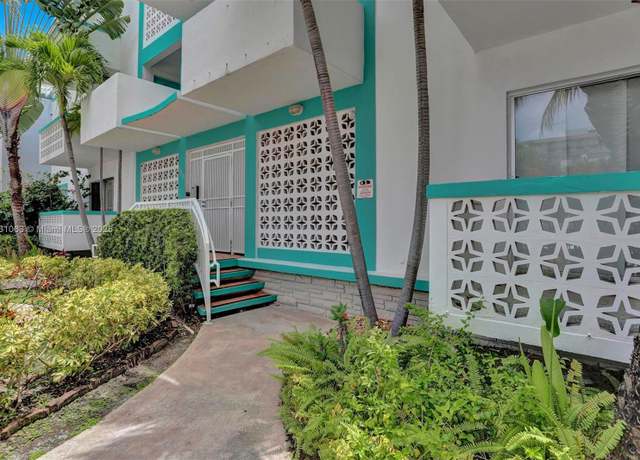 Property at 350 Collins Ave #310, Miami Beach, FL 33139, 1 bed, 1 bath