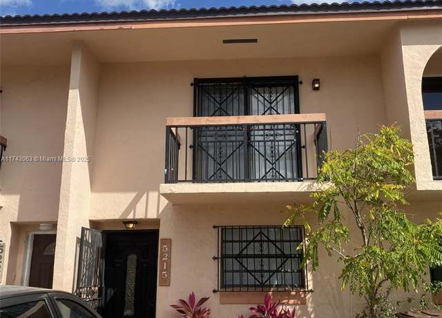 Property at 5215 W 25th Ct #804, Hialeah, FL 33016, 2 beds, 1.5 baths