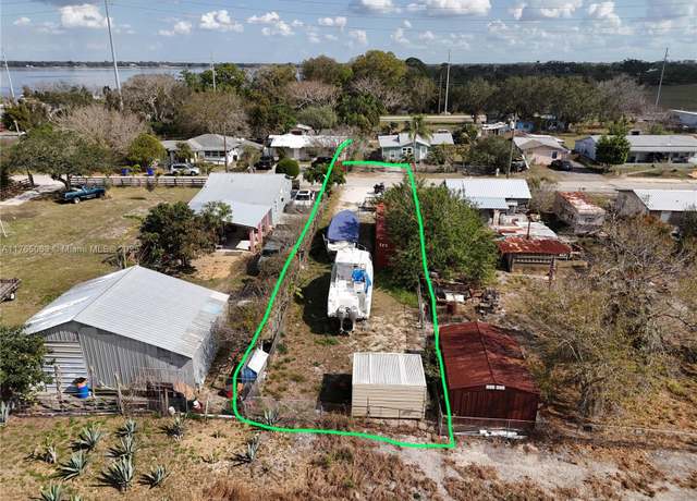 Property at 1672 Pardee Sub, Avon Park, FL 33825