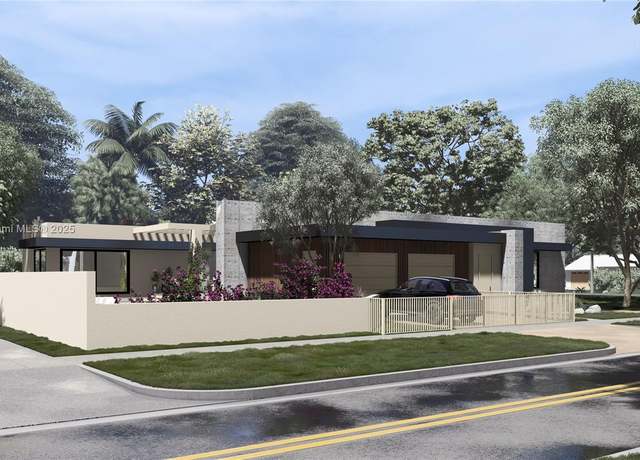 Property at 790 NE 96th St, Miami Shores, FL 33138, 3 beds, 2 baths