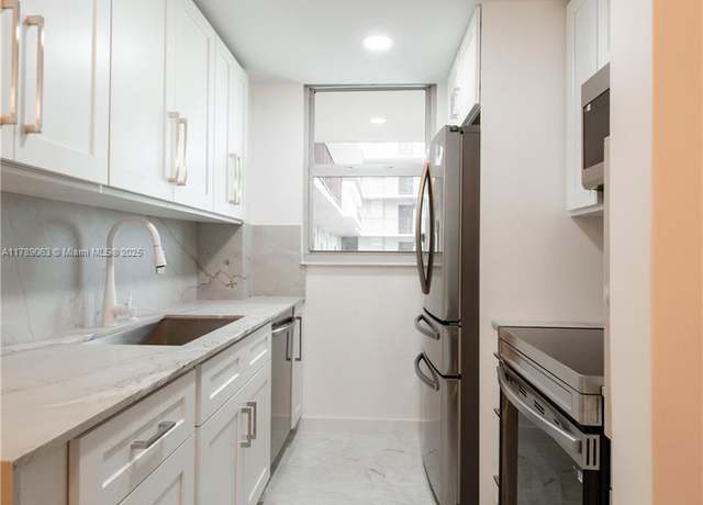 Property at 1811 Jefferson St #509, Hollywood, FL 33020, 1 bed, 1.5 baths