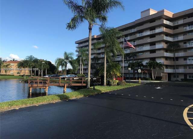 Property at Undisclosed address, Plantation, FL 33324, 2 beds, 2 baths