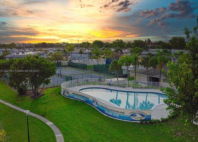 Property at 7530 SW 82nd St Unit G203, Miami, FL 33143, 1 bed, 1 bath
