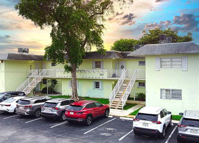 Property at 7530 SW 82nd St Unit G203, Miami, FL 33143, 1 bed, 1 bath