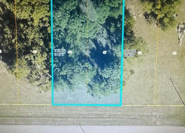 Property at 3815 NW 45 St, Cape Coral, FL 33993