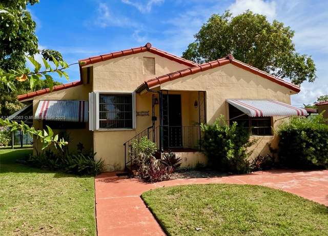 Property at 3880 NW 2nd Ter, Miami, FL 33126, 3 beds, 2 baths