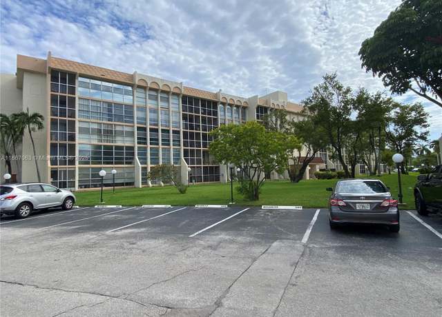 Property at 851 Three Islands Blvd #512, Hallandale Beach, FL 33009, 1 bed, 1.5 baths