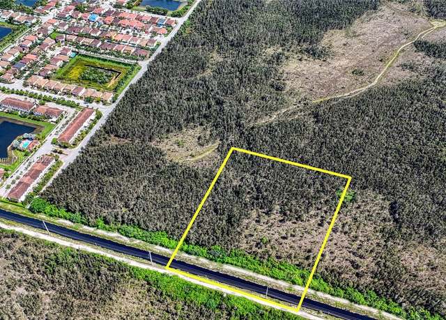 Property at SW 42nd St, Miami, FL 33185
