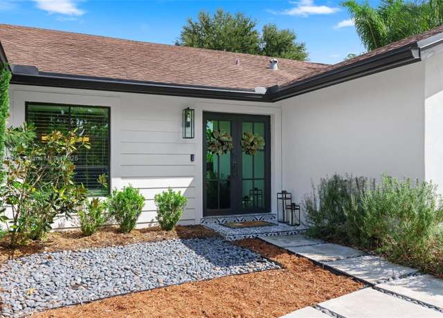 Property at 140 Torchwood Ave, Plantation, FL 33324, 4 beds, 2.5 baths