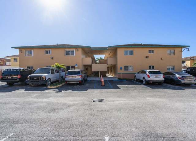 Property at 2985 W 80th St #215, Hialeah, FL 33018, 2 beds, 2 baths