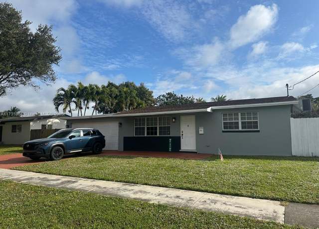 Property at 5232 SW 92nd Ter, Cooper City, FL 33328, 2 beds, 2 baths