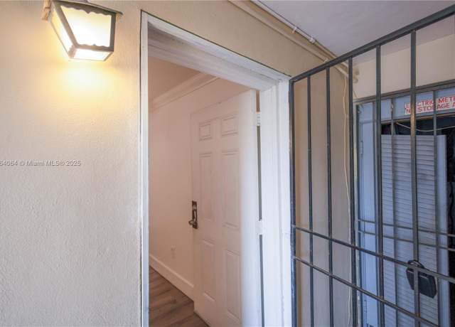 Property at 2551 NW 13th St #11, Miami, FL 33125, 2 beds, 1 bath