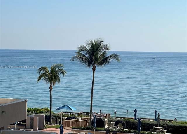 Property at Undisclosed address, Hillsboro Beach, FL 33062, 1 bed, 1.5 baths