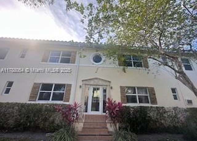 Property at 717 NE 91st St Unit 1B, Miami Shores, FL 33138, 2 beds, 1 bath