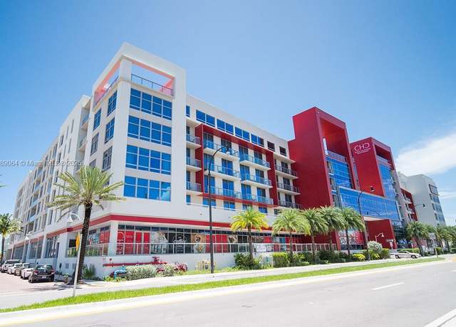 Property at 777 N Ocean Dr Unit S323, Hollywood, FL 33019, 2 beds, 1 bath