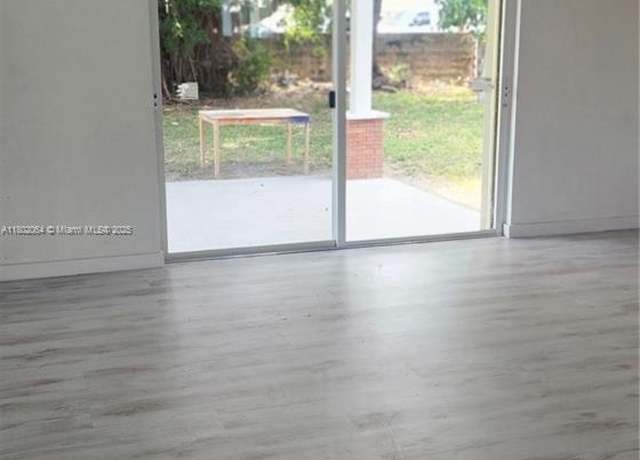 Property at 18020 NW 25th Ct, Miami Gardens, FL 33056, 3 beds, 2 baths