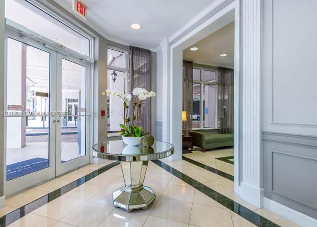 Property at 4100 Salzedo St #618, Coral Gables, FL 33146, 2 beds, 2 baths