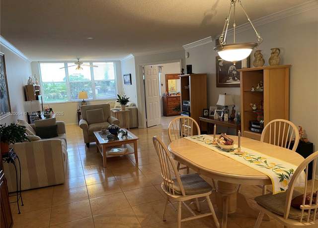 Property at 10422 NW 24th Pl #210, Sunrise, FL 33322, 2 beds, 2 baths
