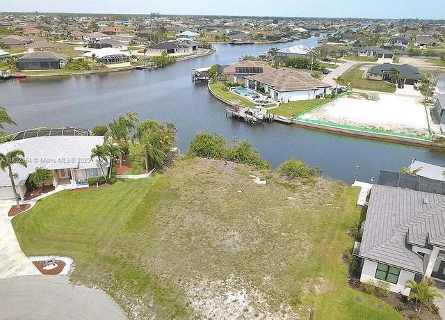 Property at 1253 NW 39th Ave, Cape Coral, FL 33993