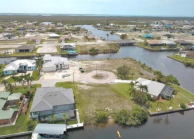 Property at 1253 NW 39th Ave, Cape Coral, FL 33993