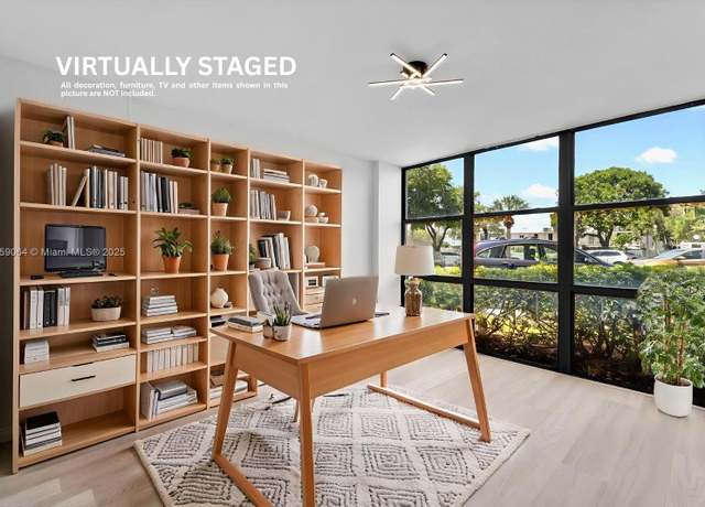 Property at 1000 Parkview Dr #129, Hallandale Beach, FL 33009, 2 beds, 2 baths