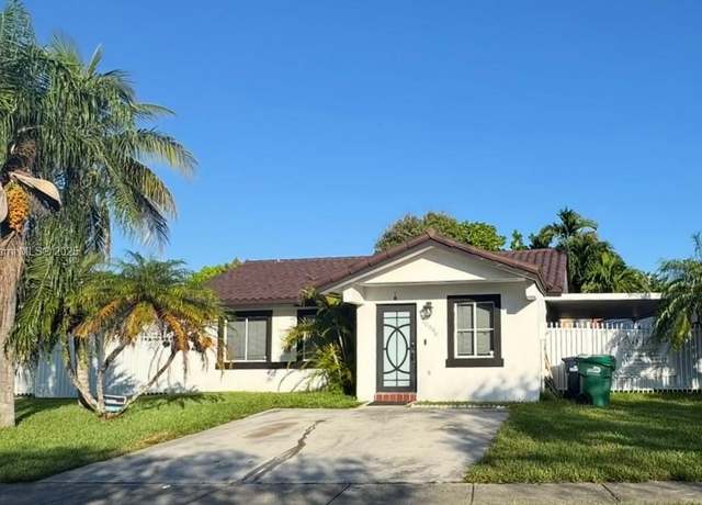 Property at 20990 SW 119th Ct, Miami, FL 33177, 3 beds, 2 baths