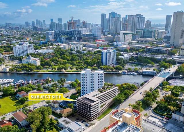 Property at 26 SW South River Dr, Miami, FL 33128