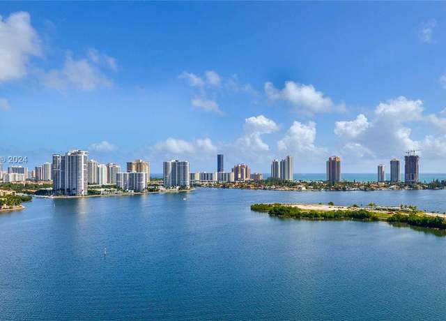 Property at 3201 NE 183 St #1904, Aventura, FL 33160, 3 beds, 2.5 baths