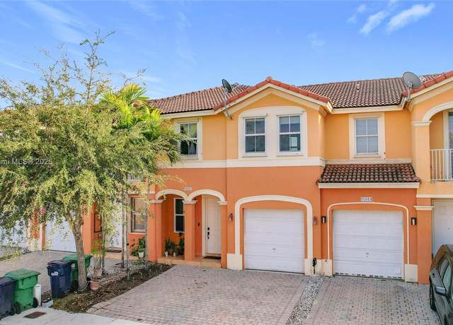 Property at 10912 SW 240th Ln #10912, Homestead, FL 33032, 4 beds, 2.5 baths