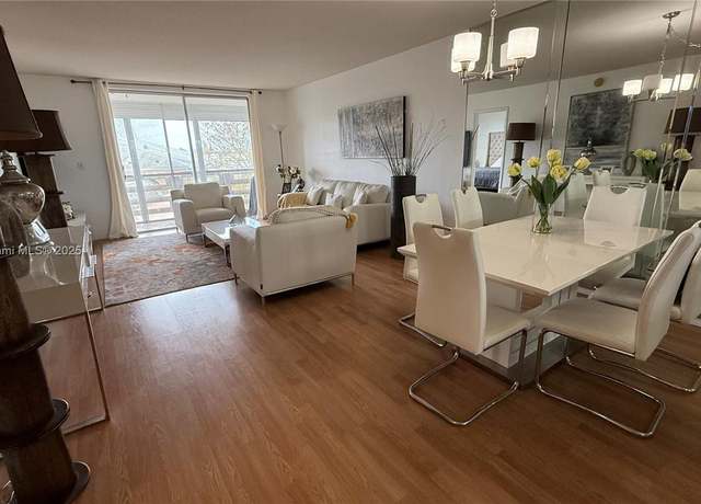 Property at 1401 NE Miami Gardens Dr #389, Miami, FL 33179, 2 beds, 2 baths
