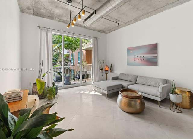 Property at 2001 Biscayne Blvd #2409, Miami, FL 33137, 2 beds, 2 baths