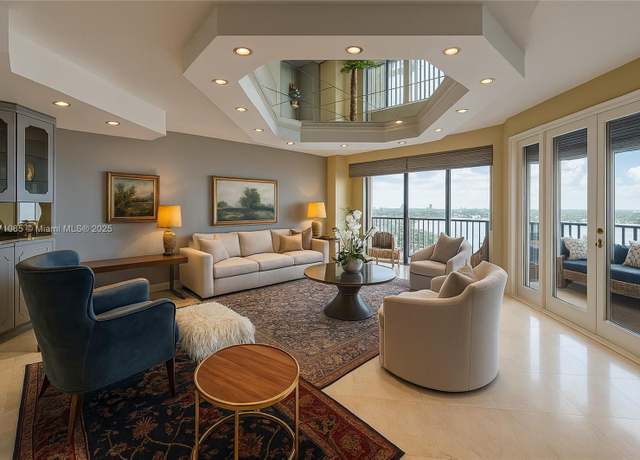 Property at 2000 Island Blvd #3009, Aventura, FL 33160, 3 beds, 3.5 baths