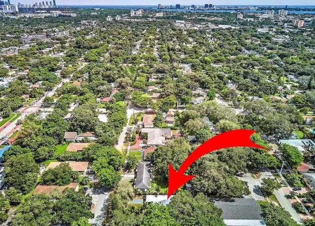 Property at 936 NE 132nd St, North Miami, FL 33161, 3 beds, 2 baths