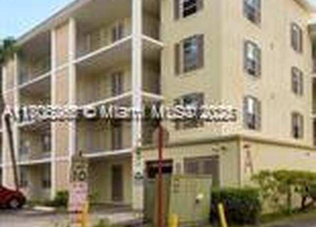Property at 2999 NW 48th Ave #245, Lauderdale Lakes, FL 33313, 1 bed, 1 bath