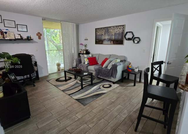 Property at 3995 W Mcnab Rd Unit B212, Pompano Beach, FL 33069, 2 beds, 2 baths