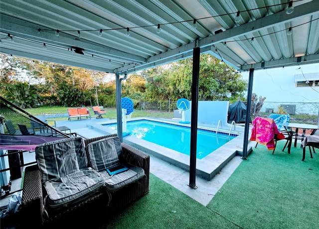 Property at 6220 SW 26th St, Miramar, FL 33023, 4 beds, 2 baths