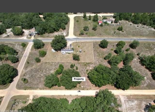 Property at 0 Lenore Ave, Palatka, FL 32148