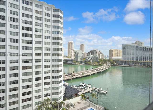 Property at 905 Brickell Bay Dr #1121, Miami, FL 33131, 2 beds, 2 baths