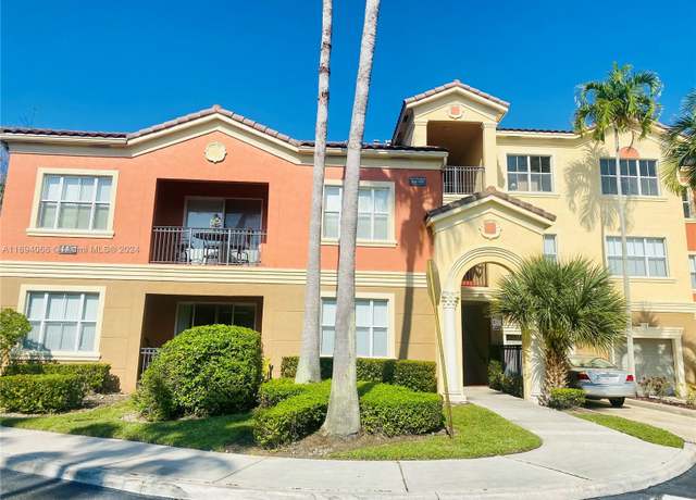 Property at 4402 SW 160th Ave #926, Miramar, FL 33027, 2 beds, 2 baths