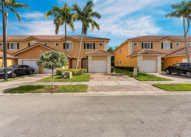 Property at 490 Princess Dr, Margate, FL 33068, 3 beds, 2.5 baths