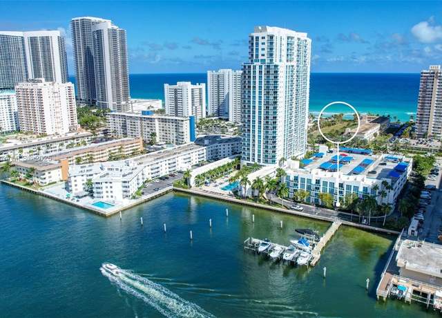 Property at 1945 S Ocean Dr Unit M3, Hallandale Beach, FL 33009, 2 beds, 2 baths