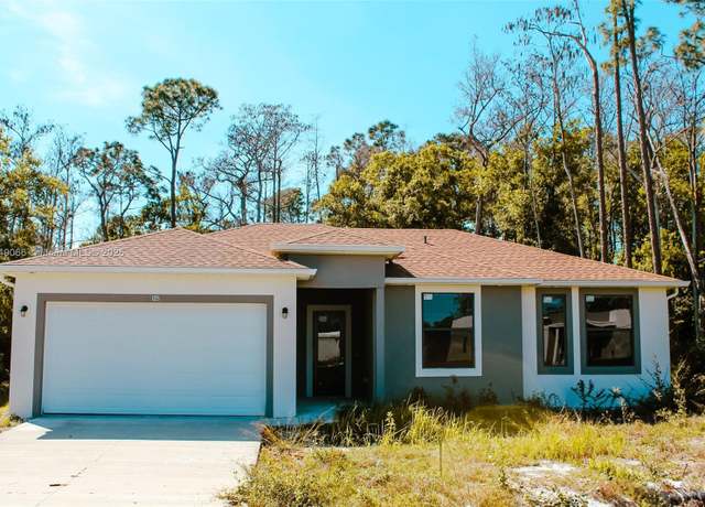 Property at 125 View Point Dr, Lehigh Acres, FL 33972, 3 beds, 1 bath