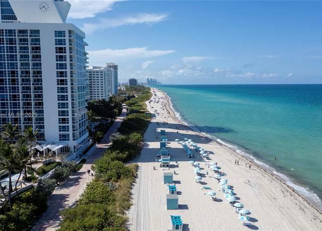 Property at 6767 Collins Ave #707, Miami Beach, FL 33141, 2 beds, 2 baths