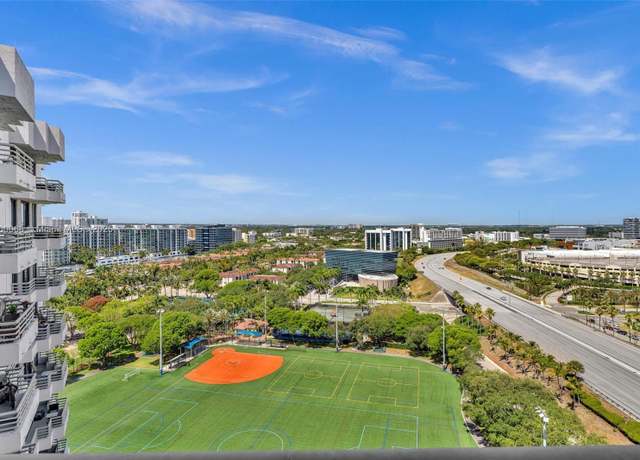 Property at 3300 NE 191st St Unit LP04, Aventura, FL 33180, 1 bed, 2 baths
