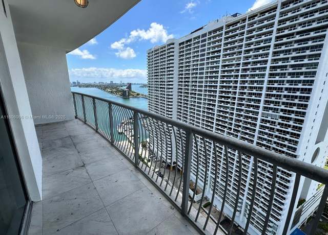 Property at 1750 N Bayshore Dr #2906, Miami, FL 33132, 1 bed, 1 bath