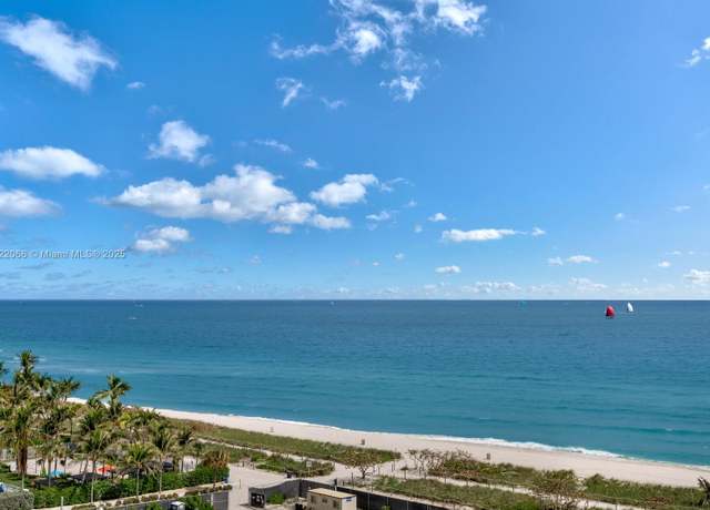 Property at 8701 Collins Ave #805, Miami Beach, FL 33154, 2 beds, 2.5 baths
