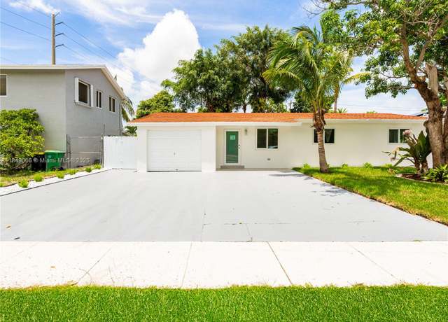 Property at 254 SW 4th St, Dania Beach, FL 33004, 3 beds, 2 baths