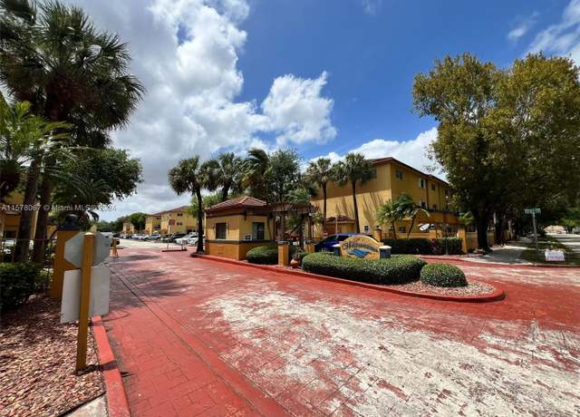 Property at 14901 SW 82nd Ter Unit 1-205, Miami, FL 33193, 2 beds, 1.5 baths